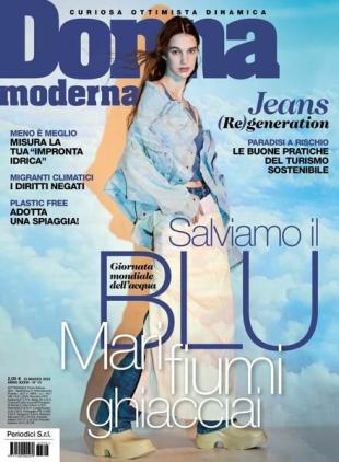 Donna Moderna - 23 marzo 2023