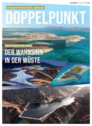 Doppelpunkt - 02 Marz 2023