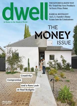 Dwell - March 2023