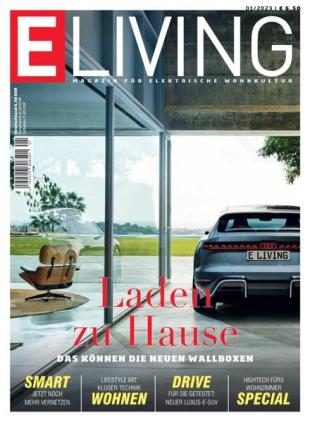 E Living - Marz 2023