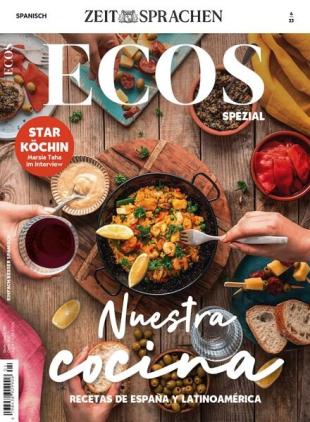 Ecos - Nr 4 2023