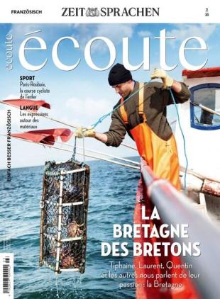 ecoute - Nr 3 2023