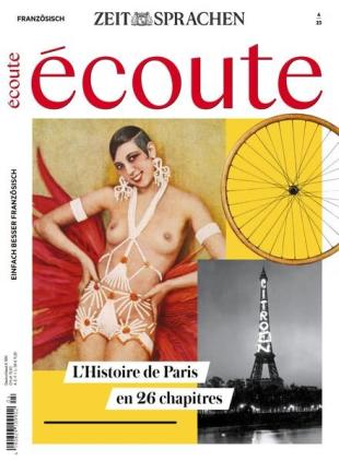 ecoute - Nr 4 2023