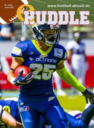 eHUDDLE - 14 Marz 2023