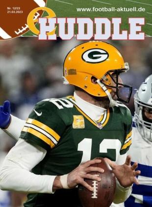 eHUDDLE - 21 Marz 2023