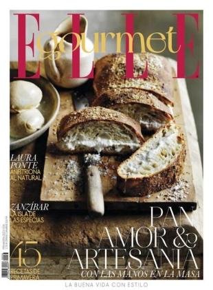 Elle Gourmet - abril 2023