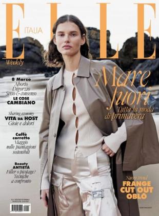 Elle Italia - 02 marzo 2023