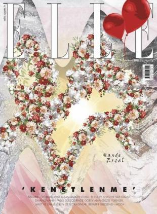 ELLE Turkey - 03 Mart 2023