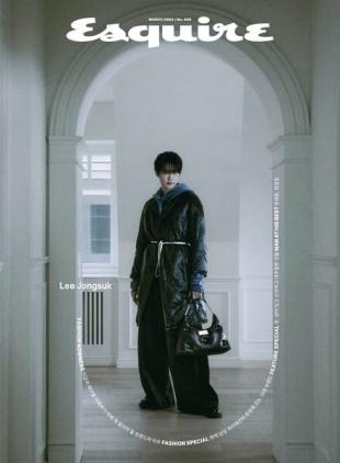Esquire Korea - 2023-03-01