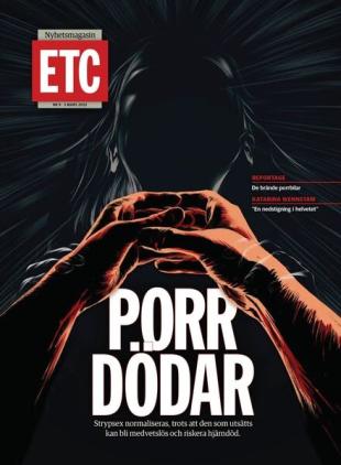 ETC - 03 mars 2023