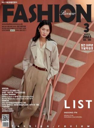 Fashion Review - 2023-02-28