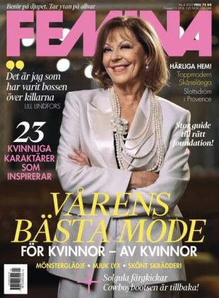 Femina - 27 februari 2023