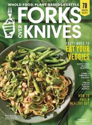 Forks Over Knives - February 2023