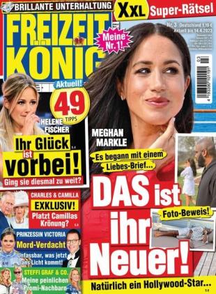 Freizeit KOnig - 01 Marz 2023