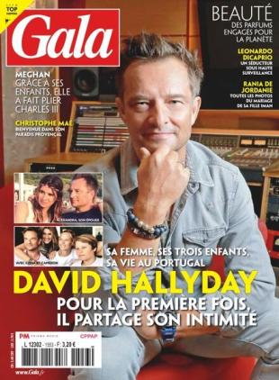 Gala France - 16 Mars 2023