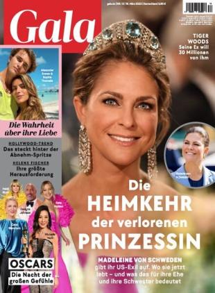 Gala Germany - 15 Marz 2023