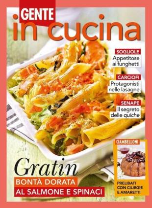 Gente In Cucina - 25 Marzo 2023