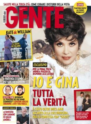 Gente Italia - 01 aprile 2023