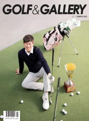 GOLF&GALLERY - 2023-02-24