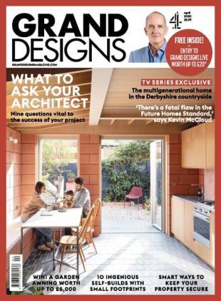 Grand Designs UK - April 2023