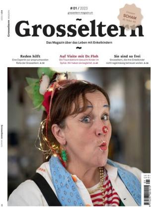 Grosseltern - 24 Februar 2023