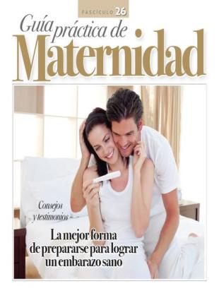 Guia practica de Maternidad - marzo 2023
