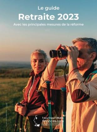 Guide Retraite - janvier 2023