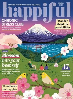 Happiful - April 2023