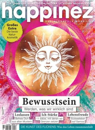 Happinez - Nr 3 2023