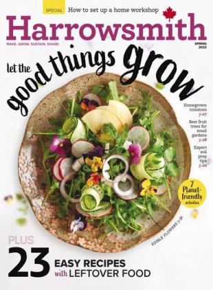 Harrowsmith - February 2023