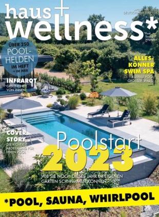 haus+wellness - Marz 2023