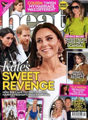 Heat UK - 04 March 2023
