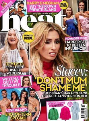 Heat UK - 11 March 2023