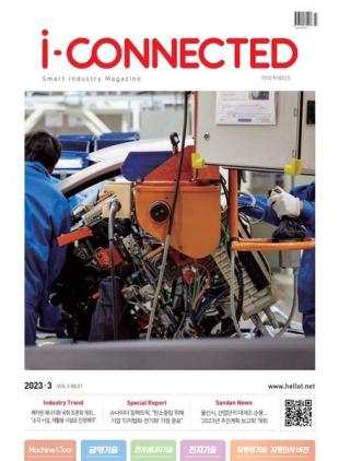 i-CONNECTED - 2023-03-08
