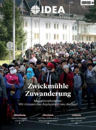 idea Spektrum - 07 Marz 2023