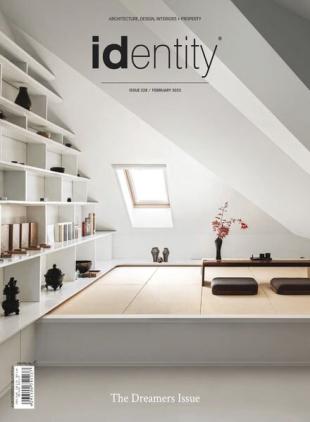 Identity - 02 March 2023
