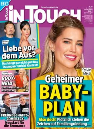 In Touch Germany - 1 Marz 2023