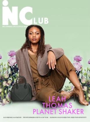 InClub Magazine - February 2023