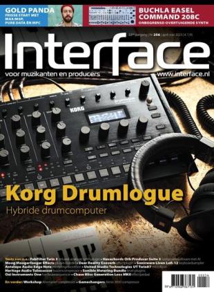 Interface - maart 2023