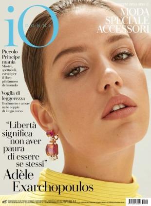 Io Donna del Corriere della Sera - 11 Marzo 2023