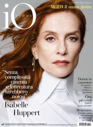 Io Donna del Corriere della Sera - 25 Marzo 2023