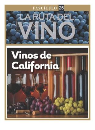 La ruta del VINO - marzo 2023