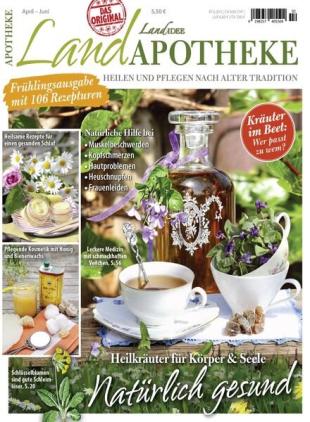 LandApotheke - April 2023