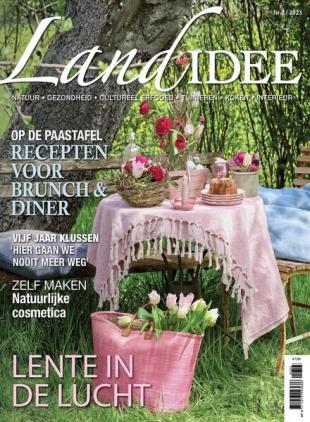 Landidee Netherlands - maart 2023