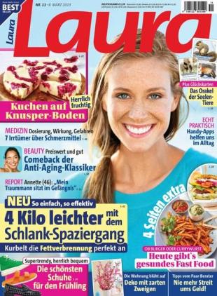 Laura - 08 Marz 2023