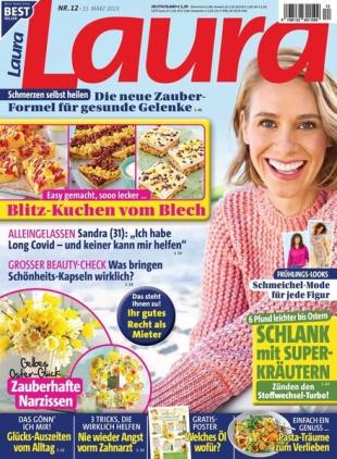 Laura - 15 Marz 2023
