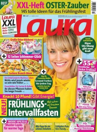 Laura - 22 Marz 2023