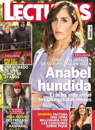 Lecturas - 15 marzo 2023