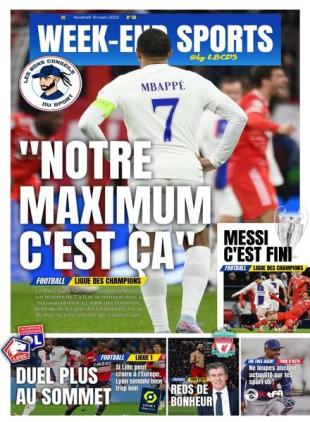 Les Bons Conseils du Bet Magazine - 10 mars 2023