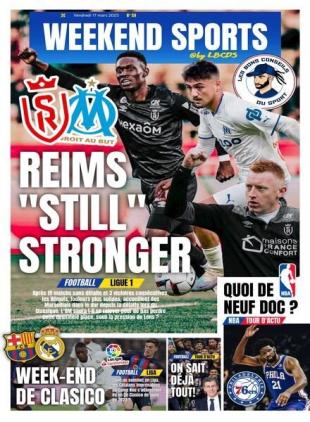 Les Bons Conseils du Bet Magazine - 17 mars 2023